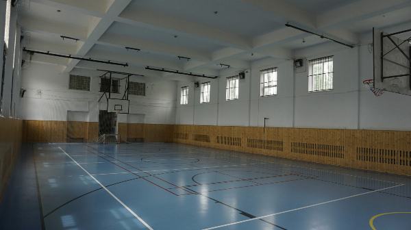 Vysokoškolská